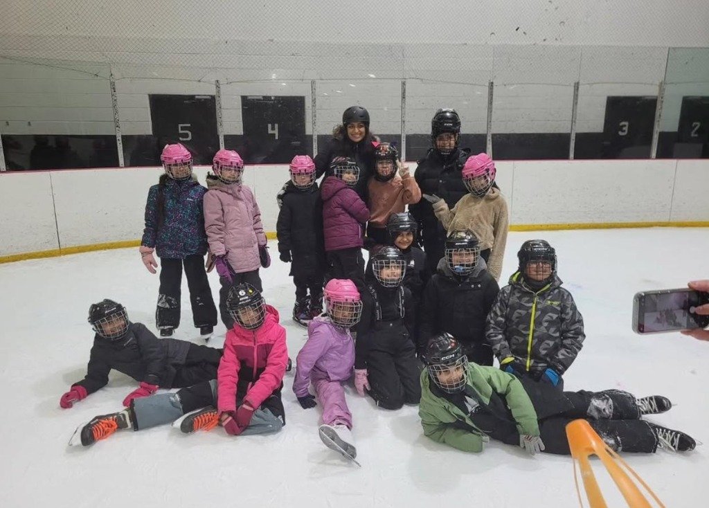 Skating 7